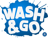 WASH & GO Adam Seroka