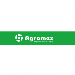Agromex - maszyny rolnicze, części zamienne i maszyny komunalne