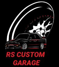 RS Custom Garage