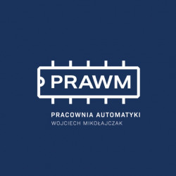 PRAWM - automatyka dla wody, kanalizacji i procesów produkcyjnych