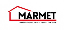 Marmet - Producent Garaży Blaszanych