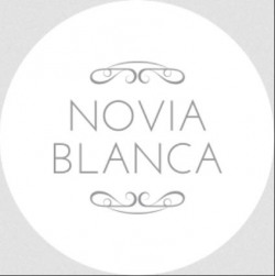 Biżuteria Novia Blanca