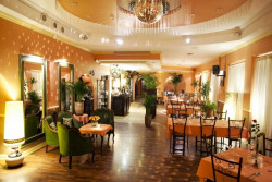 Restauracja Piano Cafe Mielec