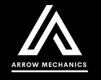 Arrow Mechanics Filip Strzałka