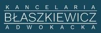 Kancelaria Adwokacka Adwokat Jarosław Błaszkiewicz