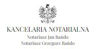 Kancelaria Notarialna Jan Bańdo Grzegorz Bańdo s.c.