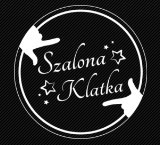 Szalona Klatka Tatiana Zalasińska