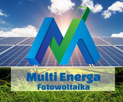 Multi Energa s.c. fotowoltaika Poznań