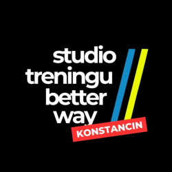 Studio Treningu Better Way Konstancin- siłownia | trener personalny