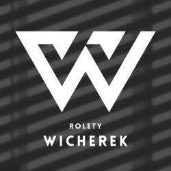 Rolety Wicherek - Folie okienne | Żaluzje | Plisy | Moskitiery