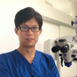 Stomatologia Lin Clinic - lekarz dentysta Lin Ting-Yi