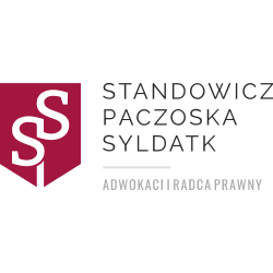 Adwokat Robert Standowicz