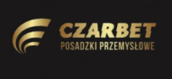 Czarbet Posadzki Przemysłowe Łukasz Jankowski