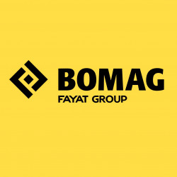 Bomag Fayat Group