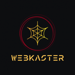 Webkaster - Strony Internetowe & Marketing