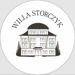 Willa - Storczyk