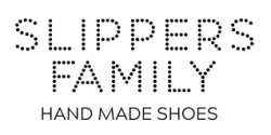 Obuwie - Kapcie dla dzieci - slippersfamily.com