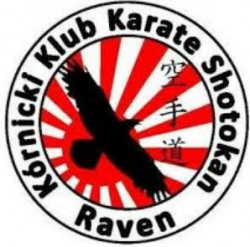 Karate Team Raven