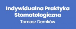 Tomasz Demków Indywidualna Praktyka Stomatologiczna