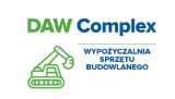 Daw Complex Damian Dominiak