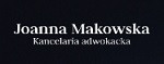 Joanna Makowska Kancelaria Adwokacka