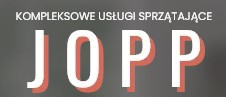 Paweł Jopp Kompleksowe Usługi Sprzątające