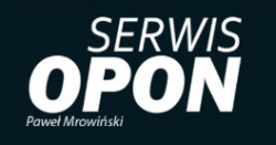 Serwis Opon Paweł Mrowiński