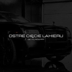 Ostre Cięcie Lakieru - Auto Detailing & PPF