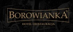 Hotel Restauracja Borowianka