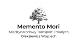 Memento Mori Międzynarodowy Transport Zmarłych