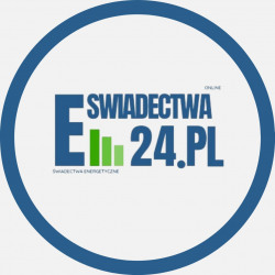 Świadectwo charakterystyki energetycznej świadectwa energetyczne certyfikat energetyczny Energo Partner