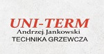 Uni-Term Firma Instalatorska Andrzej Jankowski Danuta Jankowska s.c.