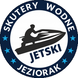 Wypożyczalnia skuterów wodnych w Iławie