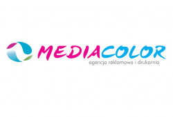 Mediacolor - agencja reklamowa i drukarnia