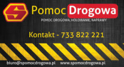 Pomoc Drogowa Gliwice 24H