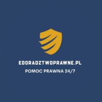Edoradztwoprawne.pl - Pomoc Prawna 24/7