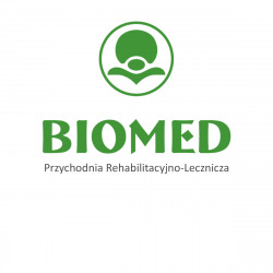 Przychodnia Rehabilitacyjno-Lecznicza Biomed