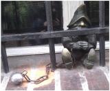 Więziennik Pędzelek