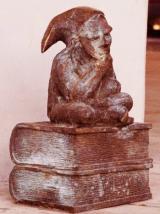 Wykształciuch Mądraliński